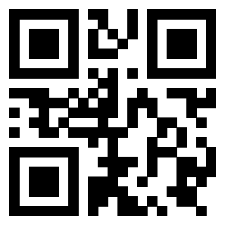 Il Qr Code di 3919776517