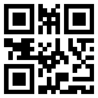 3919776518 Qr Code associato