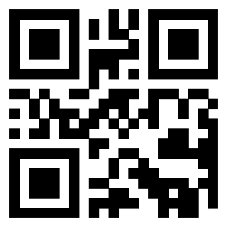 Immagine del QrCode di 3919776520