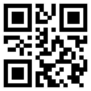 3919776524 - Immagine del Qr Code