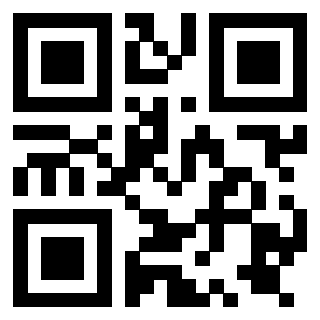 Immagine del QrCode di 3919776525