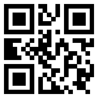 3919776527 - Immagine del Qr Code