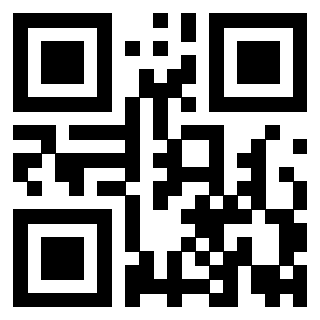 Scansione del Qr Code di 3919776533