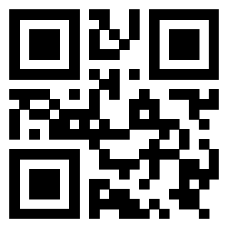 Scansione del Qr Code di 3919776535