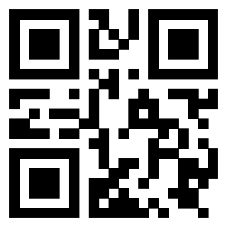 3919776537 - Immagine del QrCode associato