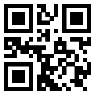 Scansione del Qr Code di 3919776539