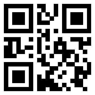 3919776540 Qr Code associato
