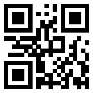 3919776541 - Immagine del Qr Code associato