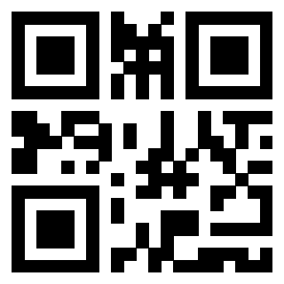 3919776542 Qr Code associato