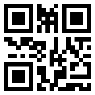 3919776543 QrCode associato