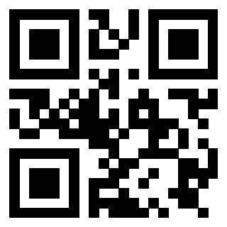 Immagine del QrCode di 3919776544