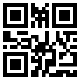 Scansione del Qr Code di 3919776545