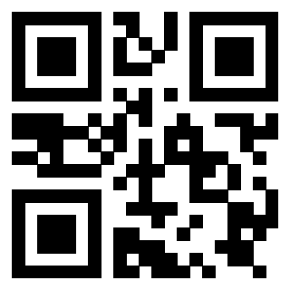 3919776546 Qr Code associato