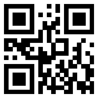 3919776547 - Immagine del QrCode associato