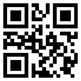 QrCode di 3919776549