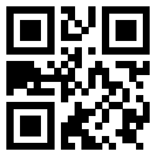Il Qr Code di 3919776551