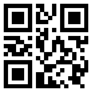 3919776554 - Immagine del Qr Code