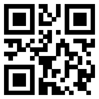Immagine del QrCode di 3919776557
