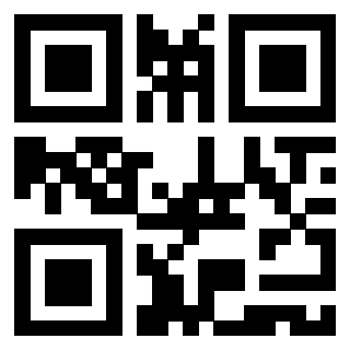 3919776560 - Immagine del QrCode associato
