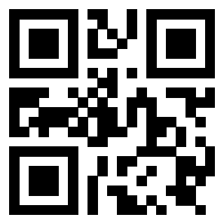 3919776564 - Immagine del QrCode