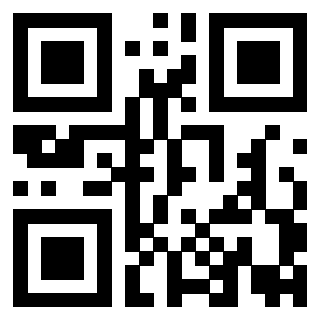 Scansione del Qr Code di 3919776568