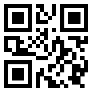 3919776569 QrCode associato