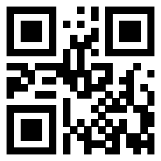 3919776570 - Immagine del Qr Code associato