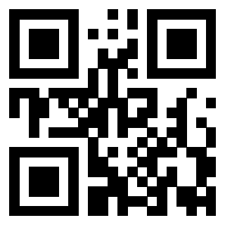 3919776571 - Immagine del QrCode associato