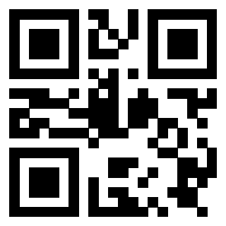 3919776572 QrCode associato