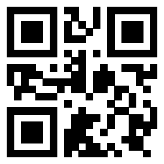 3919776573 - Immagine del Qr Code associato