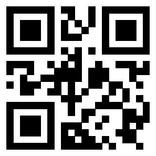 Immagine del QrCode di 3919776574
