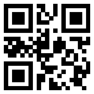 3919776576 - Immagine del QrCode