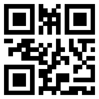 Il QrCode di 3919776578