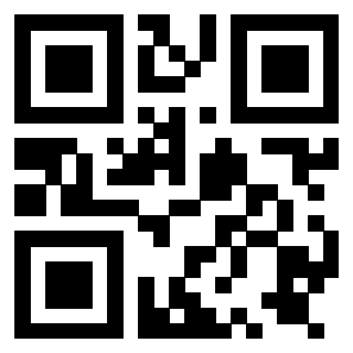 Immagine del Qr Code di 3919776579