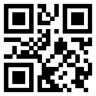 3919776580 Qr Code associato