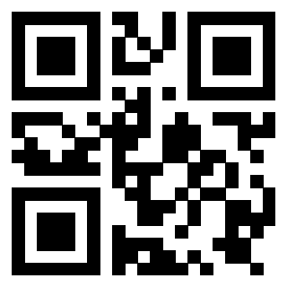 3919776581 - Immagine del Qr Code