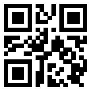 3919776582 - Immagine del Qr Code