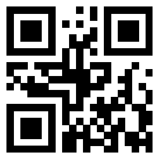 3919776583 - Immagine del Qr Code associato