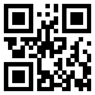 3919776586 - Immagine del QrCode associato