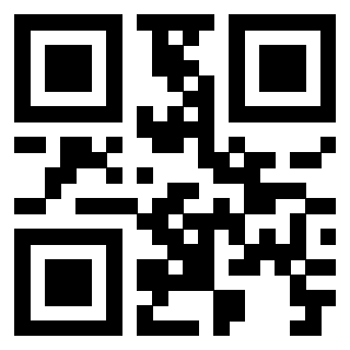 3919776587 - Immagine del QrCode associato