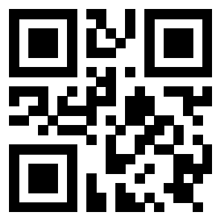 3919776588 - Immagine del Qr Code associato