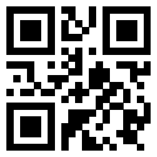 QrCode di 3919776589