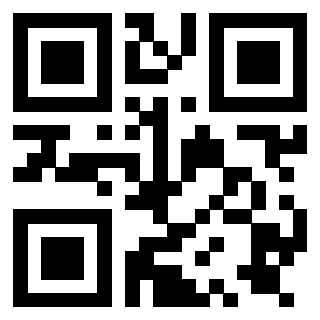 3919776590 Qr Code associato
