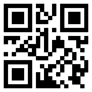 3919776591 - Immagine del QrCode associato
