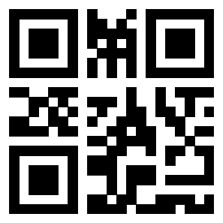 Scansione del Qr Code di 3919776594