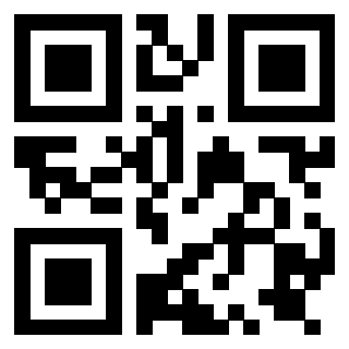 QrCode di 3919776595