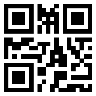 3919776596 - Immagine del QrCode associato
