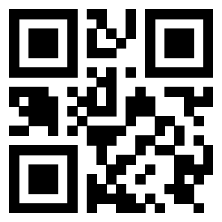 3919776598 QrCode associato