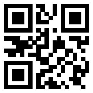 3919776599 - Immagine del QrCode associato