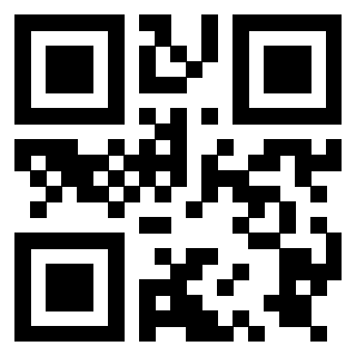 3919776602 Qr Code associato